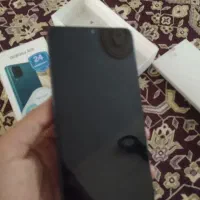 گوشی سامسونگ A12 حافظه ۱۲۸|موبایل|تهران, استاد معین|دیوار