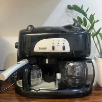 قهوه ساز دلونگی اورجینال