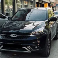 تیگو ۷ مدل ۹۸ اقساط آسان با چک|خودرو سواری و وانت|تهران, نارمک|دیوار