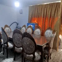 میزناهارخوری۱۰نفره درحدنووتمیز