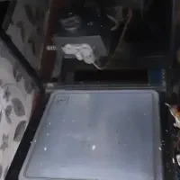 بخاری گازی ارج  صحیح و سالم|بخاری، هیتر، شومینه|اسلام‌شهر, شهرک قائمیه|دیوار