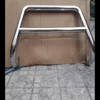 گارد و رکاب پاترول و لندکروز