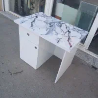 میز تحریر میزتحریر در حد نو تمام mdf