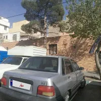 پراید مدل ۸۴|خودرو سواری و وانت|تهران, تهرانسر شمالی|دیوار