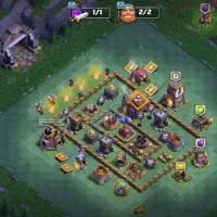 اکانت کلش|کنسول، بازی ویدئویی و آنلاین|مشهد, شهید معقول|دیوار