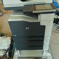 دستگاه کپی اچ،پی