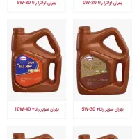 روغن موتور
