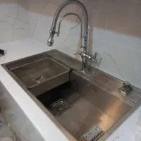 لوله کشی و تاسیسات ساختمان وسرویس کولر