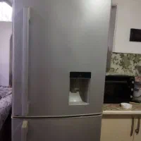 یخچال فریزر بدون اشکال