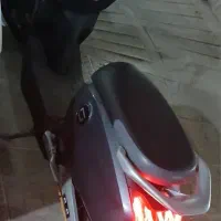 موتور برقی سوپرسوکو