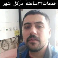 تعمیرنصب تصویه پمپ آب پکیج شیرآلات لولهکشی آبگرمکن