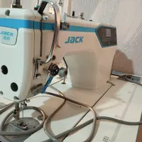 چرخ خیاطی راسته دوزa4f|ماشین‌آلات صنعتی|ری, |دیوار