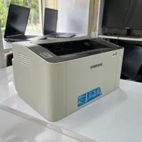 پرینتر سامسونگ 2029 وای فای دار رادگستر شعبه کفیشه|پرینتر، اسکنر، کپی، فکس|آبادان, |دیوار