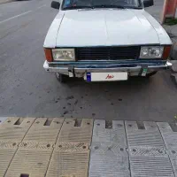 پیکان سالم موتور سالم ماشین سر حال|خودرو سواری و وانت|مرند, |دیوار