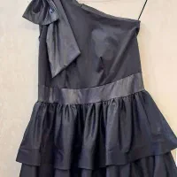 لباس مجلسی مشکی