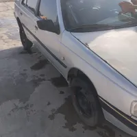 پژو ۴۰۵|خودرو سواری و وانت|زابل, |دیوار