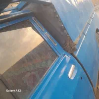 نیسان دیزلی مدل ۹۳