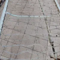 تخت بیمار فنردار تک شکن|تخت و سرویس خواب|هشتگرد, شهرک کوثر|دیوار