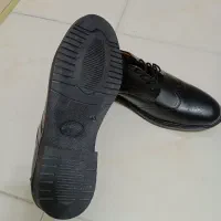 کفش مردانه مجلسی