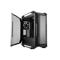 کیس آکبند Cooler Master C700p Black Edition|قطعات و لوازم جانبی رایانه|تهران, دانشگاه شریف|دیوار