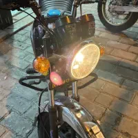 باکسر بوکسر نیرو موتور bx200 نو