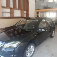 برلیانس درجه یک بدون رنگ|خودرو سواری و وانت|کلاردشت, |دیوار