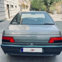 پژو مدل ۹۱|خودرو سواری و وانت|تهران, خانی آباد نو جنوبی|دیوار