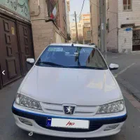 پرشیاTU5|خودرو سواری و وانت|تهران, مینای شمالی (مخبر)|دیوار