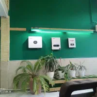 فروش و نصب تجهیزات خورشیدی سولار مشاور رایگان