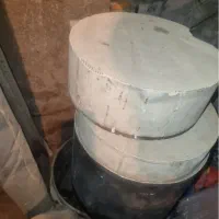 کاتالیز اجر اگزوز ماشین سنگین