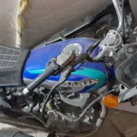 موتور هندا سنین۲۰۰