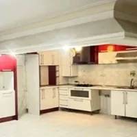 کابینت هایگلس براق و هود اخوان وسینگ براق و نو|آب‌چکان و نظم‌دهنده ظروف|رشت, دیلمان|دیوار