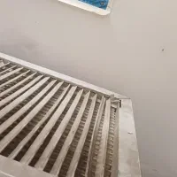 دریچه کولر با کانال|کولر آبی|قم, کاسه گران|دیوار