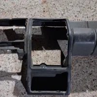 داشبورد پی کی درحد