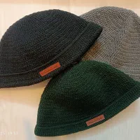 کلاه لئونی یا عرقگیر مردانه