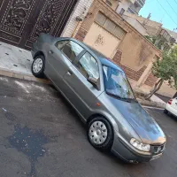 سمندمدل86دوگانه|خودرو سواری و وانت|تبریز, |دیوار