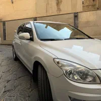 هیوندای i30|خودرو سواری و وانت|همدان, |دیوار