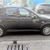 کوئیک اتوماتیک مدل ۹۷ معاوضه با پراید مدل بالا|خودرو سواری و وانت|ری, شهادت|دیوار