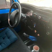 فروش نیسان رادیال آپشنال 1403 تیوبلس|خودرو سواری و وانت|تهران, خانی آباد نو جنوبی|دیوار