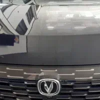 چانگان cs55 وارداتی