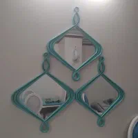 ۳عدد اینه