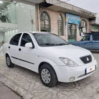 تیبا ۱ معاوضه فقط با سواری