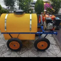 سمپاش روبین موتور پمپ روبیبن RObin|ماشینآلات صنعتی|تهران, دستغیب|دیوار