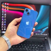 ایفون ۱۳ نرمال پک اصلی شرکتی