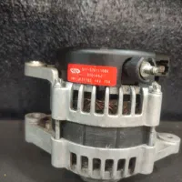 دینام ام وی ام ۱۱۰ اصلی