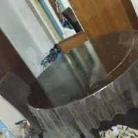 میز غذاخوری ۴ نفره