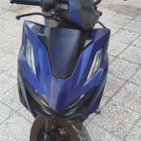 متور کلیک 160c