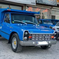 حمل نیسان بار