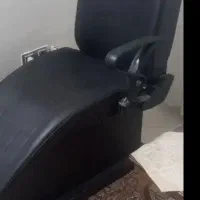 صندلی آرایشگاهی