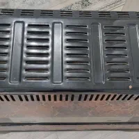 بخاری گازی|بخاری، هیتر، شومینه|اهواز, ۲۰۰دستگاه|دیوار